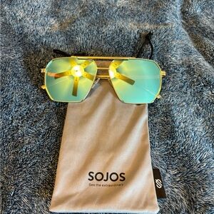 Sojos Sunglasses